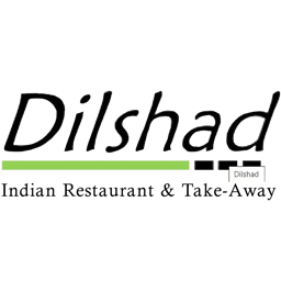 Dilshad logo.